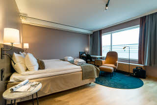 Urheberrecht: ©Lars Nybom Superior Extra Room